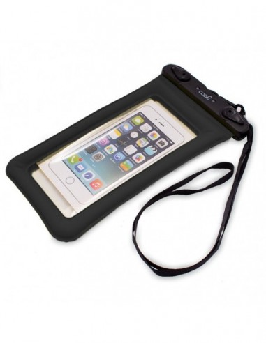 Funda impermeable universal...