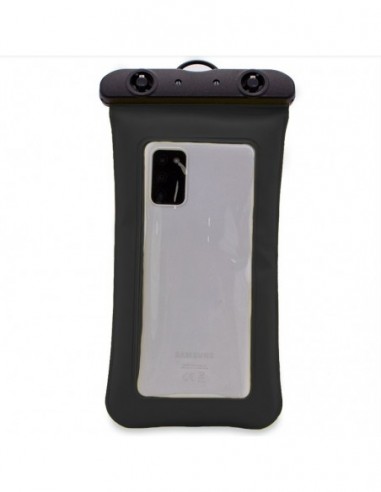 Funda impermeable universal...