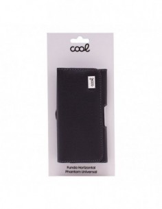 Funda horizontal polipiel... 2