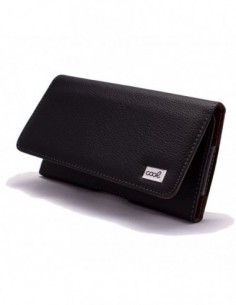 Funda horizontal polipiel... 2