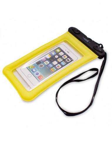 Funda impermeable universal...