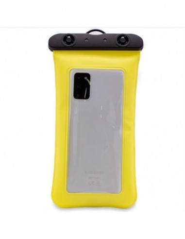 Funda impermeable universal...