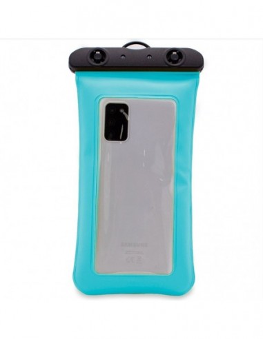 Funda impermeable universal...