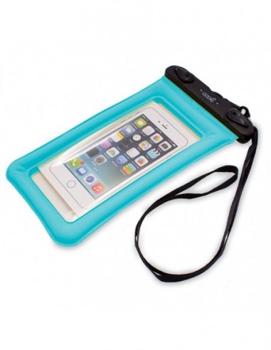 Funda impermeable universal...