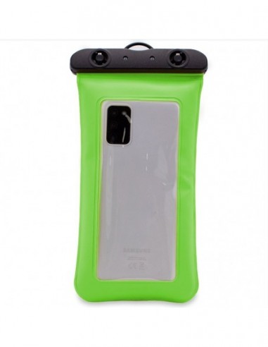 Funda impermeable universal...