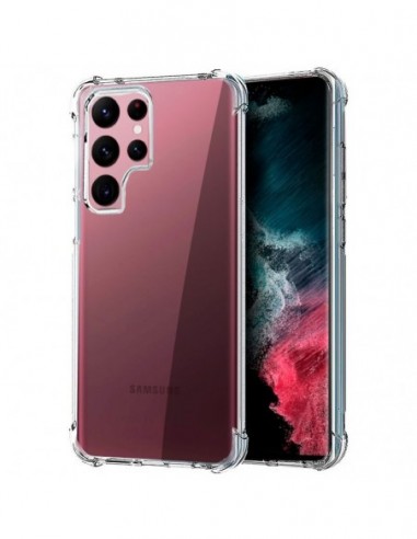 Carcasa TPU Samsung S908 Galaxy S22...