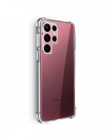 Carcasa TPU Samsung S908 Galaxy S22...