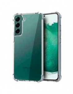 Carcasa TPU Samsung S906...