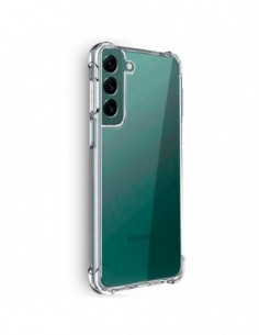 Carcasa TPU Samsung S906... 2