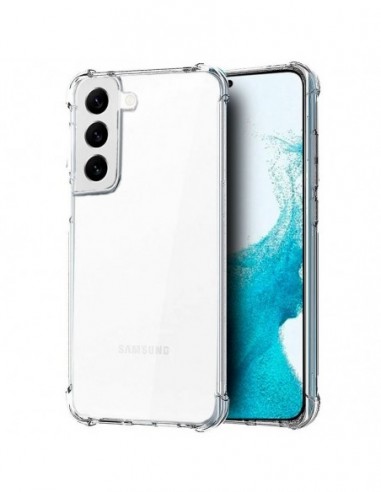 Carcasa TPU Samsung S901 Galaxy S22...