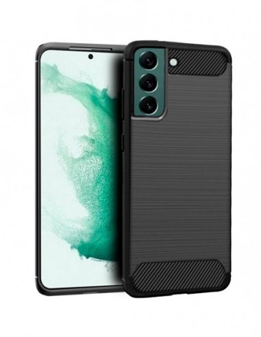 Carcasa TPU Samsung S906 Galaxy S22...