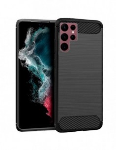 Carcasa TPU Samsung S908...