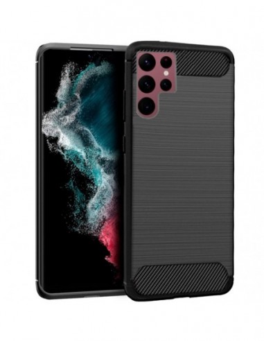 Carcasa TPU Samsung S908 Galaxy S22...