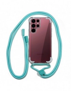 Carcasa TPU transparente...