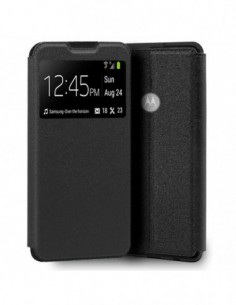 Funda libro soporte TPU...