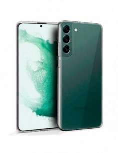 Funda gel TPU Samsung S906...