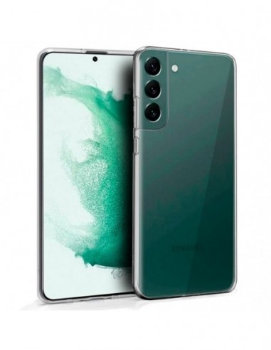 Funda gel TPU Samsung S906 Galaxy S22...