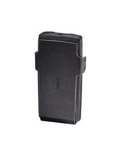 Funda tapa original Nokia X6-00 negra 2