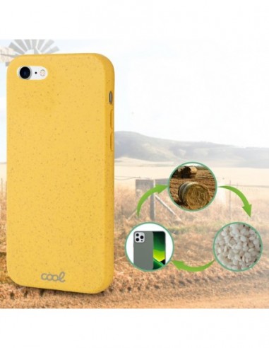 Carcasa biodegradable iPhone 6 / 7 /...