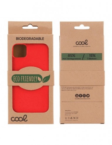 Carcasa biodegradable iPhone 6 / 7 /...