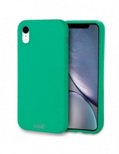 Carcasa biodegradable...