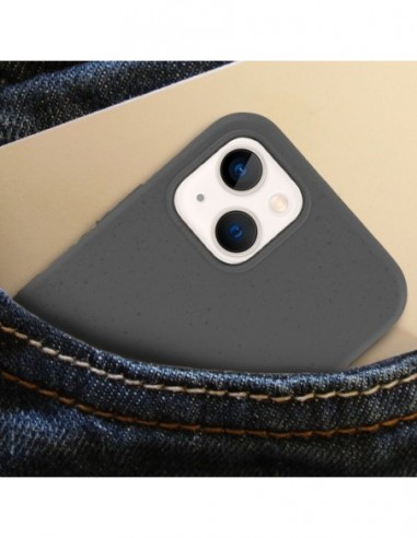Carcasa biodegradable iPhone 13 mini...