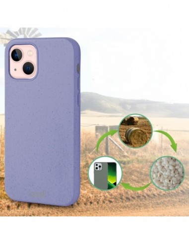 Carcasa biodegradable iPhone 13 PBAT...