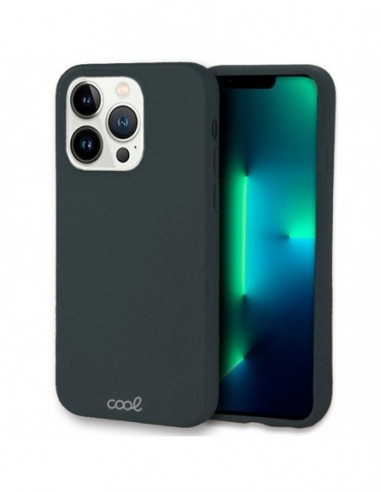 Carcasa biodegradable iPhone 13 Pro...