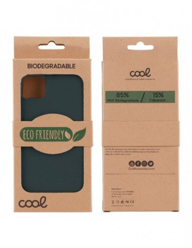 Carcasa biodegradable iPhone 13 Pro...