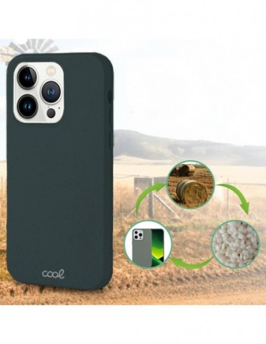 Carcasa biodegradable iPhone 13 Pro...