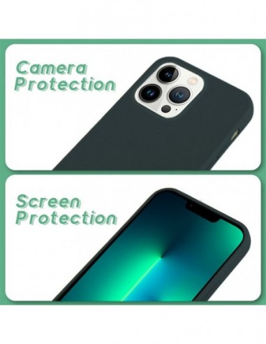 Carcasa biodegradable iPhone 13 Pro...