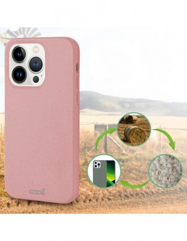 Carcasa biodegradable iPhone 13 Pro...