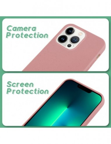 Carcasa biodegradable iPhone 13 Pro...