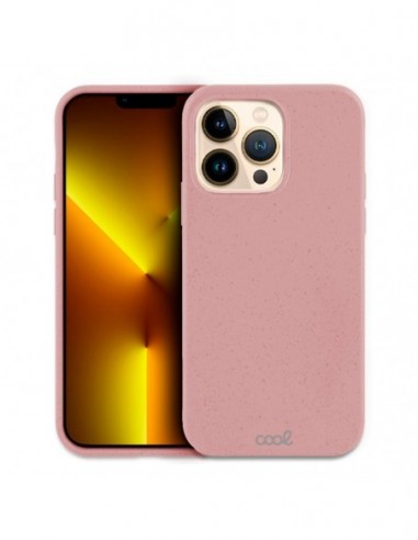 Carcasa biodegradable iPhone 13 Pro...