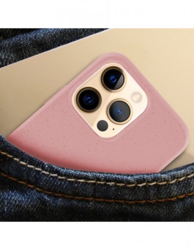 Carcasa biodegradable iPhone 12 Pro...