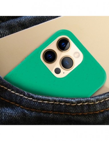 Carcasa biodegradable iPhone 12 Pro...