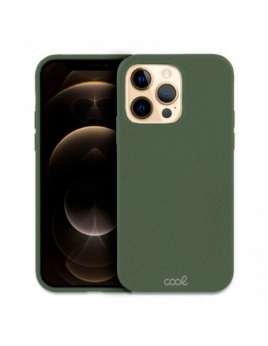 Carcasa biodegradable iPhone 12 Pro...