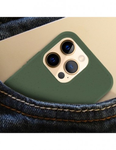 Carcasa biodegradable iPhone 12 Pro...