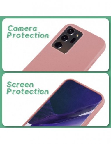 Carcasa biodegradable Samsung N985...