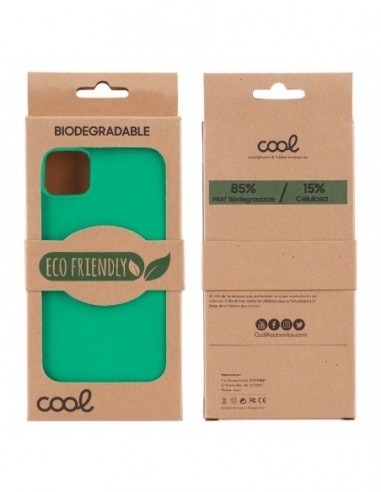 Carcasa biodegradable Samsung A125...