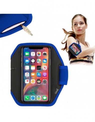 Funda universal de neopreno Cool...