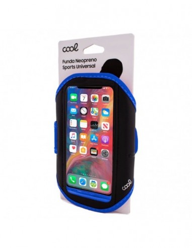 Funda universal de neopreno Cool...