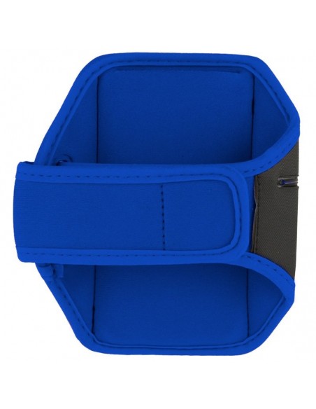 Funda universal de neopreno Cool Sports (5,5 - 6 pulgadas) azul