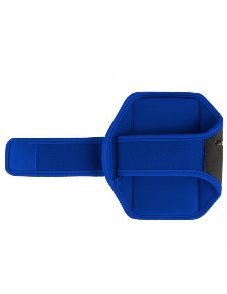 Funda universal de neopreno Cool Sports (5,5 - 6 pulgadas) azul