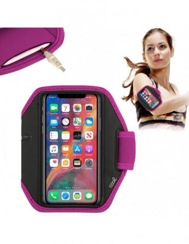 Funda universal de neopreno Cool...