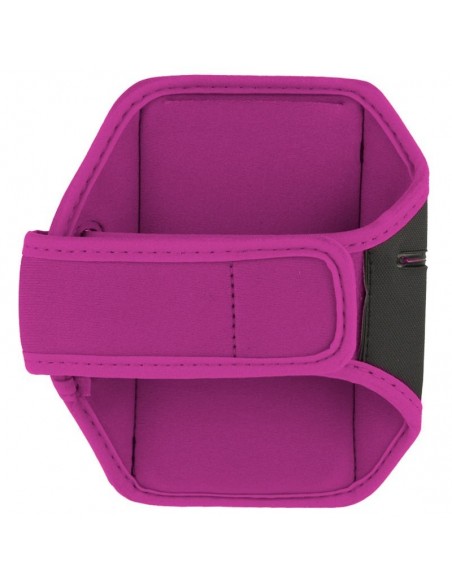 Funda universal de neopreno Cool Sports (6 - 6,7 pulgadas) rosa