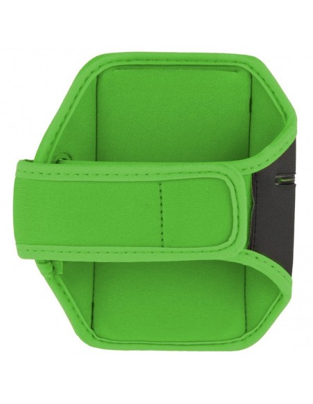 Funda universal de neopreno Cool Sports (6 - 6,7 pulgadas) verde