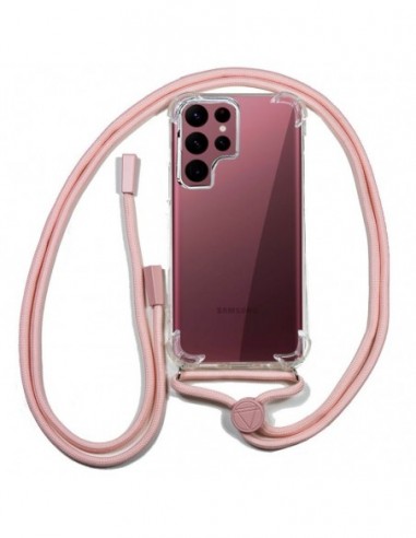 Carcasa TPU transparente Samsung S908...