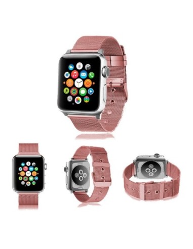 Correa compatible Apple Watch Series...
