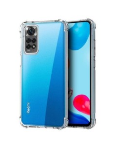 Carcasa TPU Xiaomi Redmi...